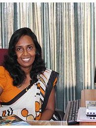 Dr. Champika Ellawala