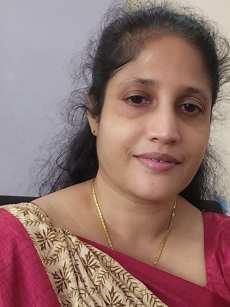 Dr.Dayanthi