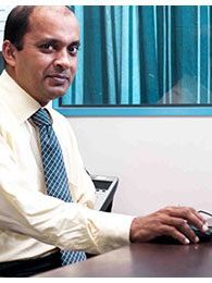 Dr. N. H. Priyankara