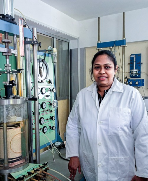 Sandamali