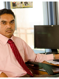 Dr. W.M.K.R.T.W. Bandara