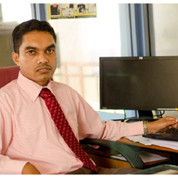 Dr. W.M.K.R.T.W. Bandara