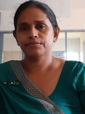 Dr. S.N. Malkanthi