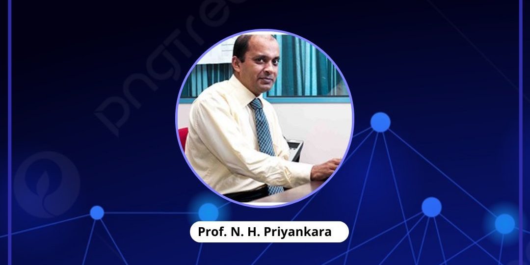 Prof N.H. Priyankara