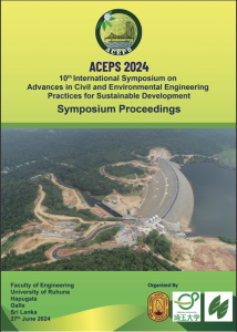 ACEPS Proceedings