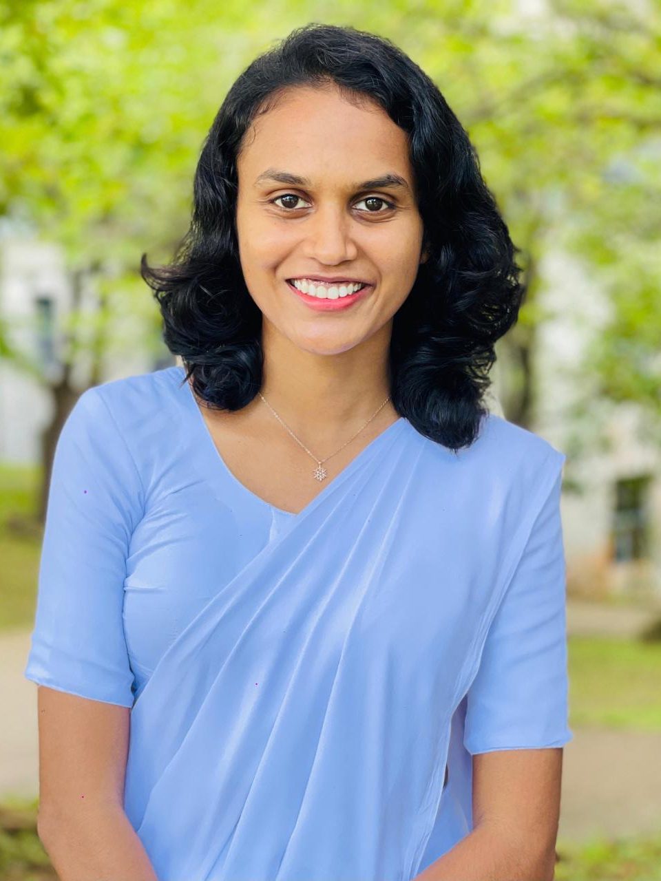 dilhani
