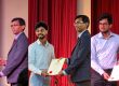 Chamath Wijerathne, Darshana Rathnayaka, Sachintha Rajapakse