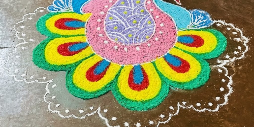 UGRS kolam