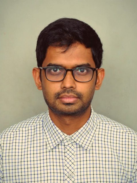 Mr.Thilina Weerasinghe