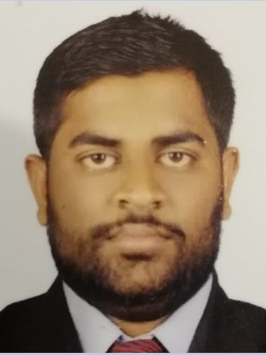 Lahiru Muthumal