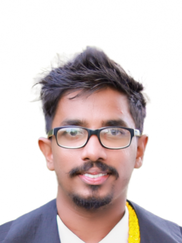 Manuj Pamod De Silva