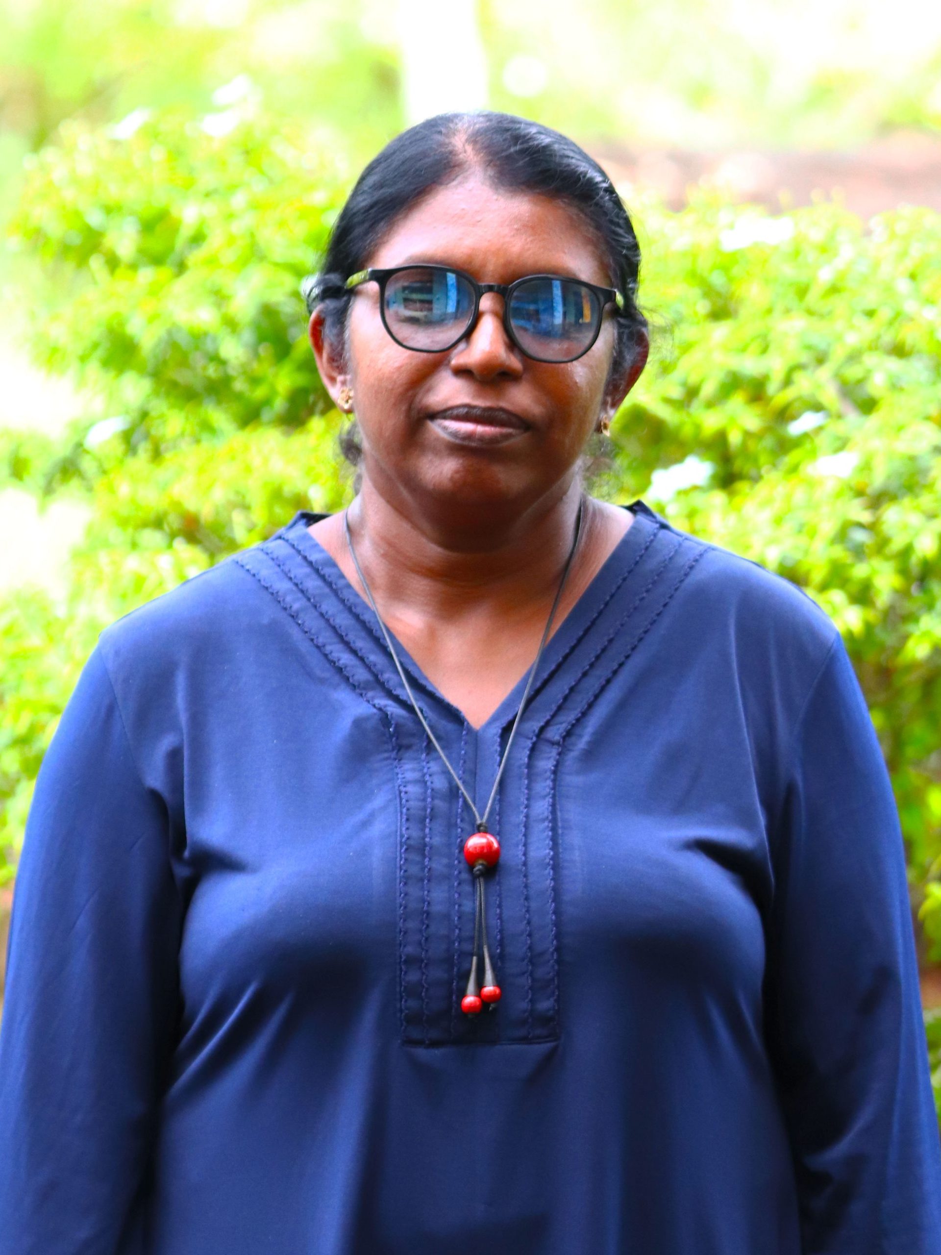 Mrs. S.D. Ranasinghe