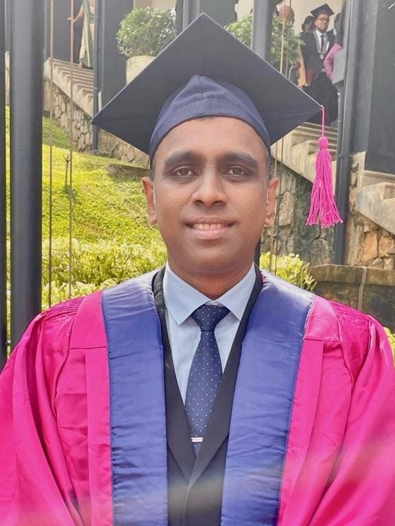 Dr. J.M.R.S. Appuhamy