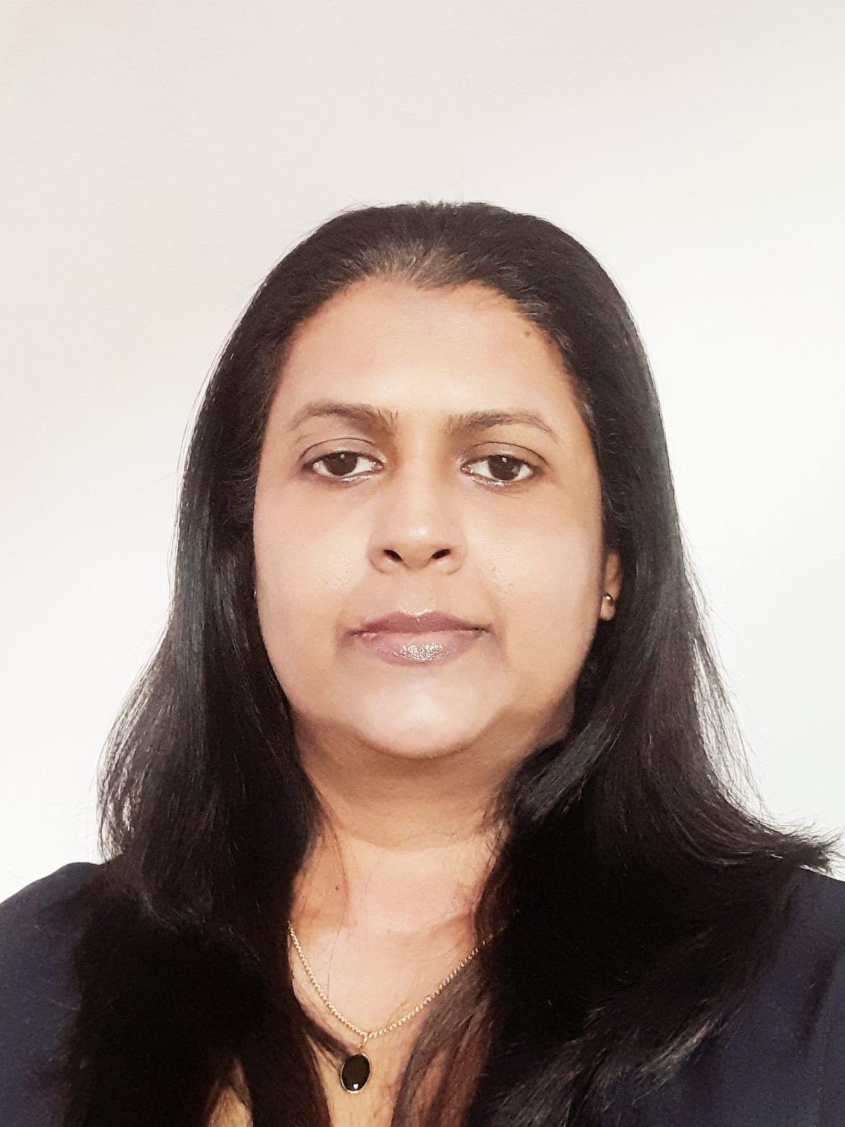Dr.(Mrs) W.M.I. Udayanganie