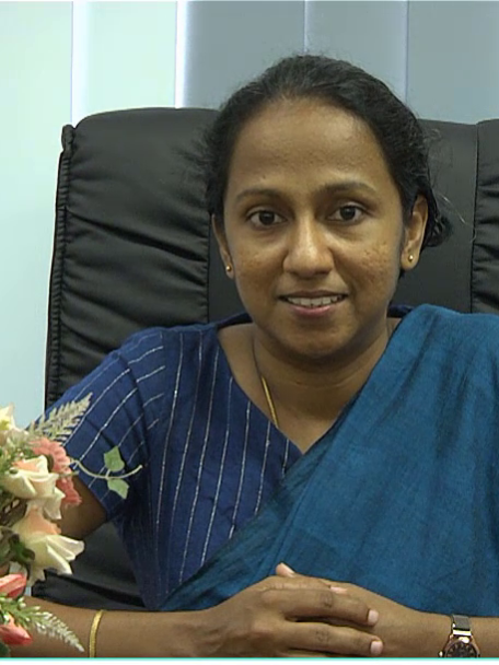Dr. Kumudu Seneviratna