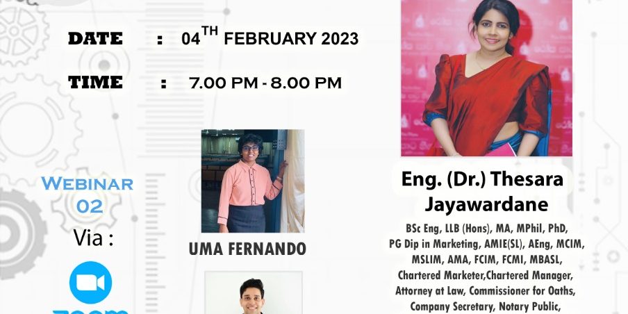 Flyer – Dr. Thesara