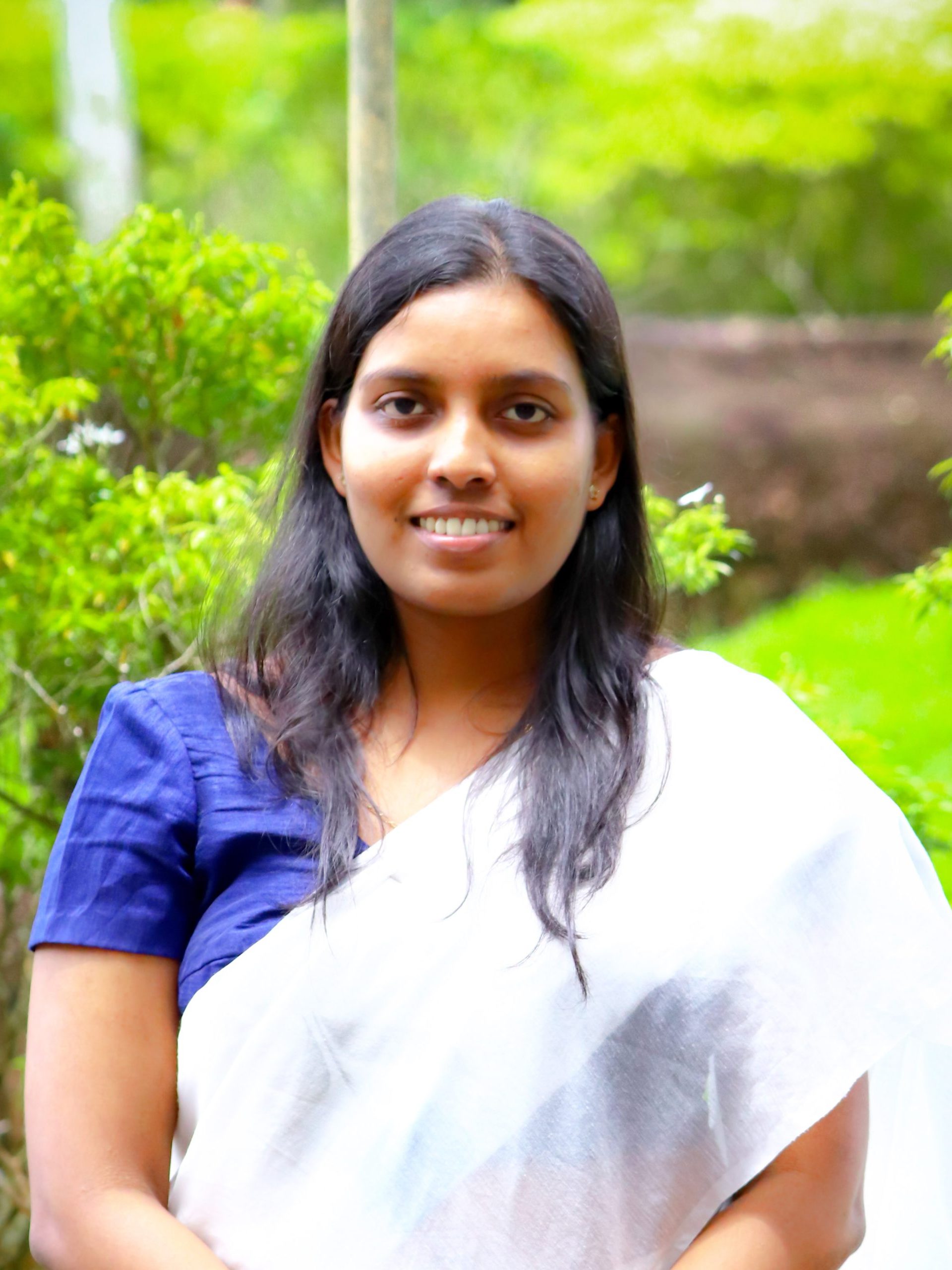 Ms. Swasni Randunu