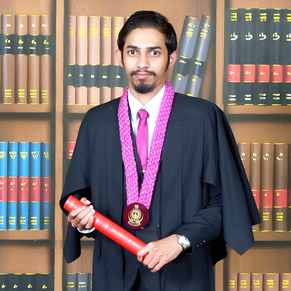 Neranjana Wijesinghe