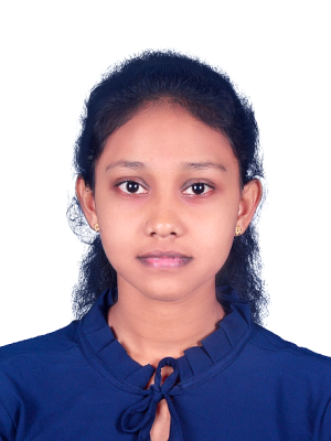 Nikini Maduwanthi