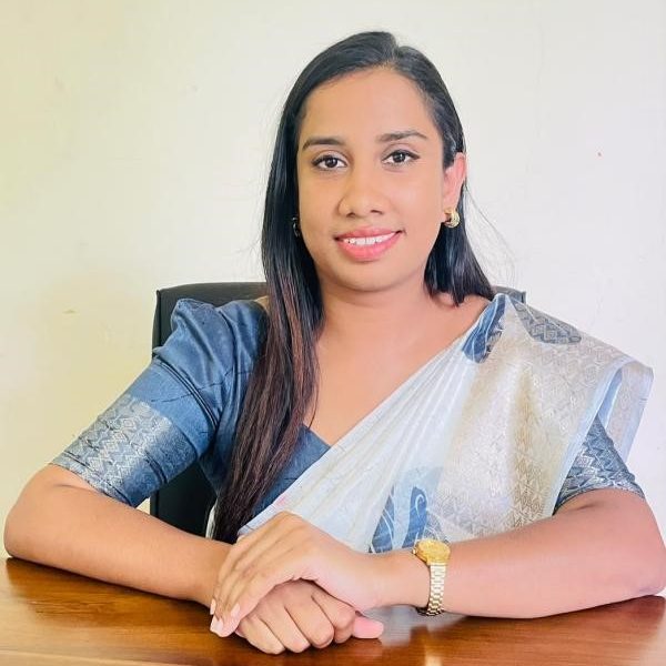 Ms. Ridmi Kumarihami