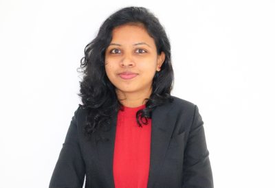 Ms. Danusi Saumyadi