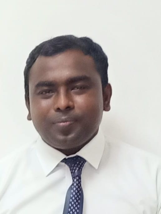 mr. Shashika