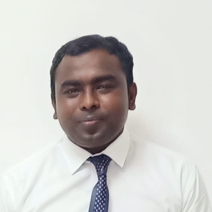 mr. Shashika