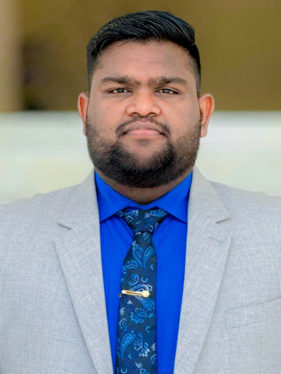 pasan silva