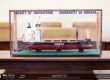 Navigate 26 ship model display at the Faculty of Engineering, University of Ruhuna