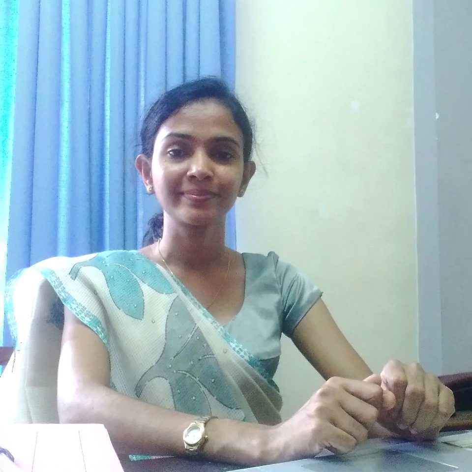 M.S.D. Nimali M.S.D. Nimali