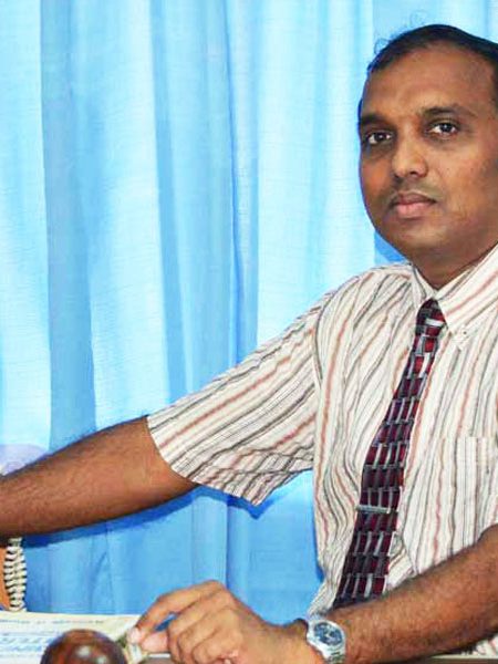 dr ruwan gallage