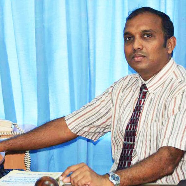 dr ruwan gallage