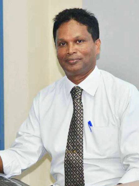 dr sumith baduge