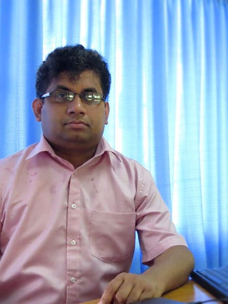 buddhika annasiwatta