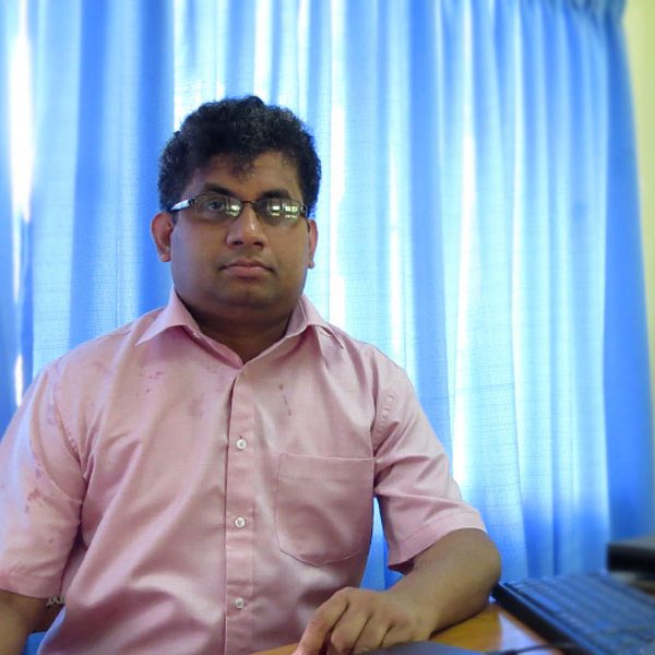 buddhika annasiwatta