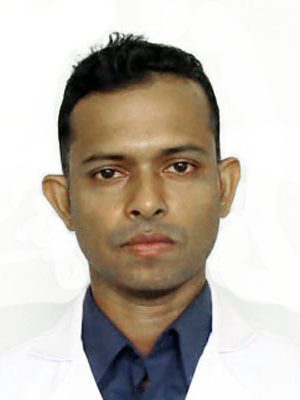 hemantha