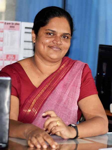 indika perera