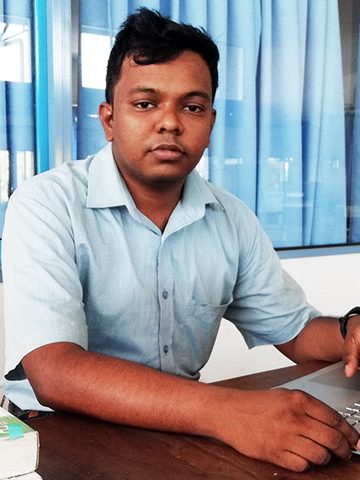supun sanjaya