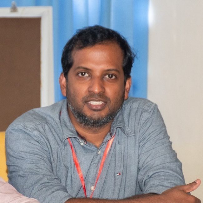 Dr. Charaka