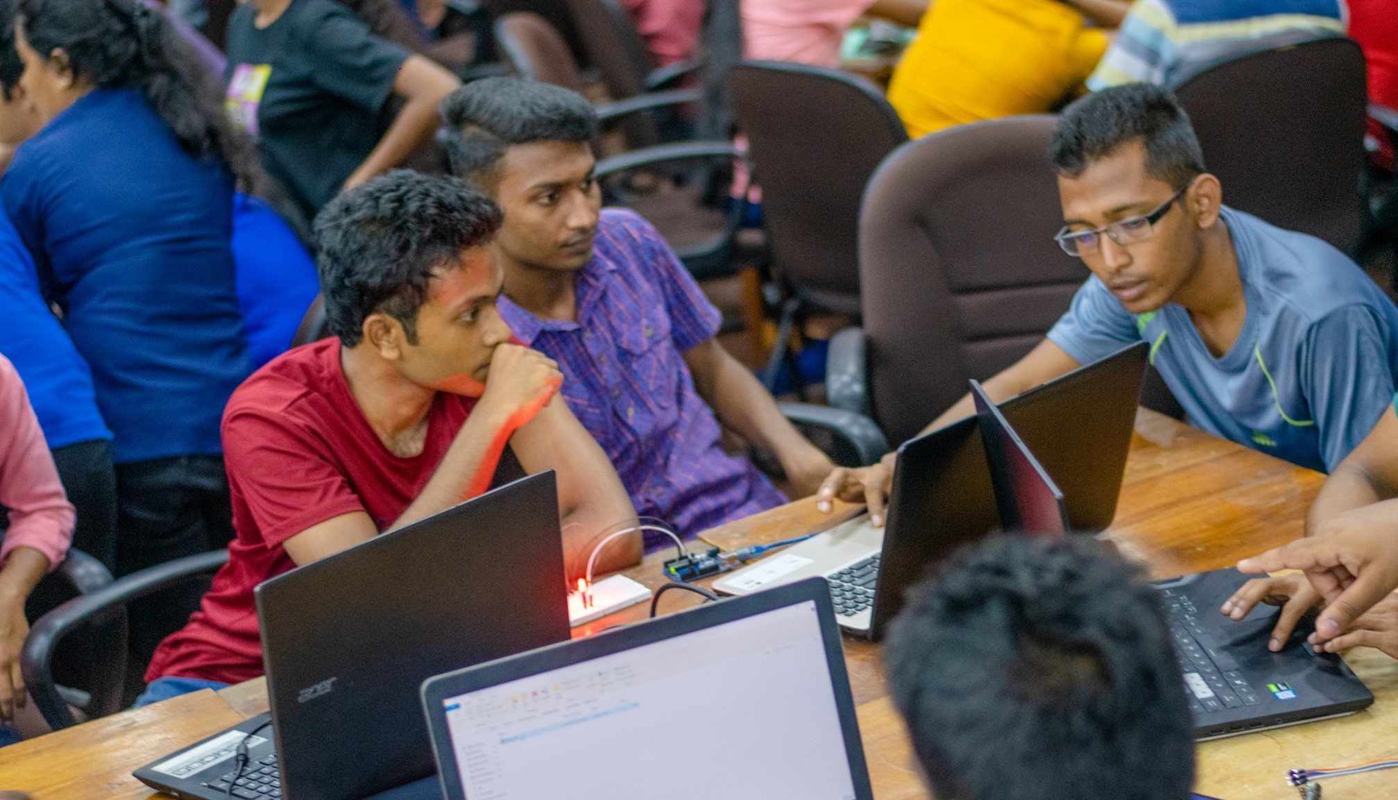 Faculty of Engineering, University of Ruhuna – Official Website of ...