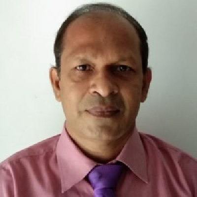 SC3arachchige