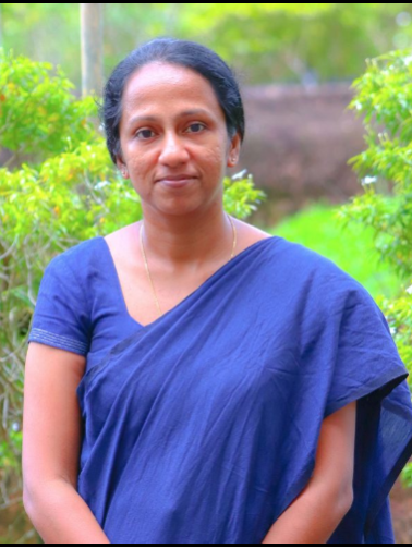 Dr. Kumudu Seneviratna