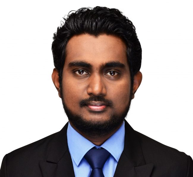 Dr.Kushan