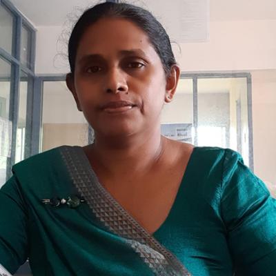 Malkanthi