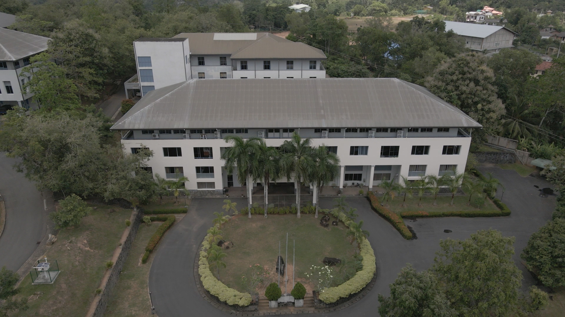 Faculty of Engineering, University of Ruhuna – Official Website of ...