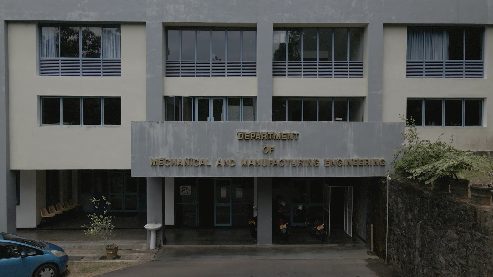 Faculty of Engineering, University of Ruhuna – Official Website of ...