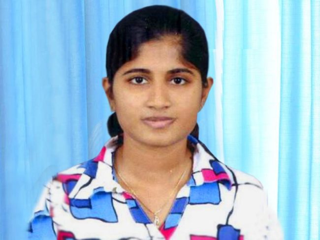 Mrs. T.K.K.S. Pathmasiri