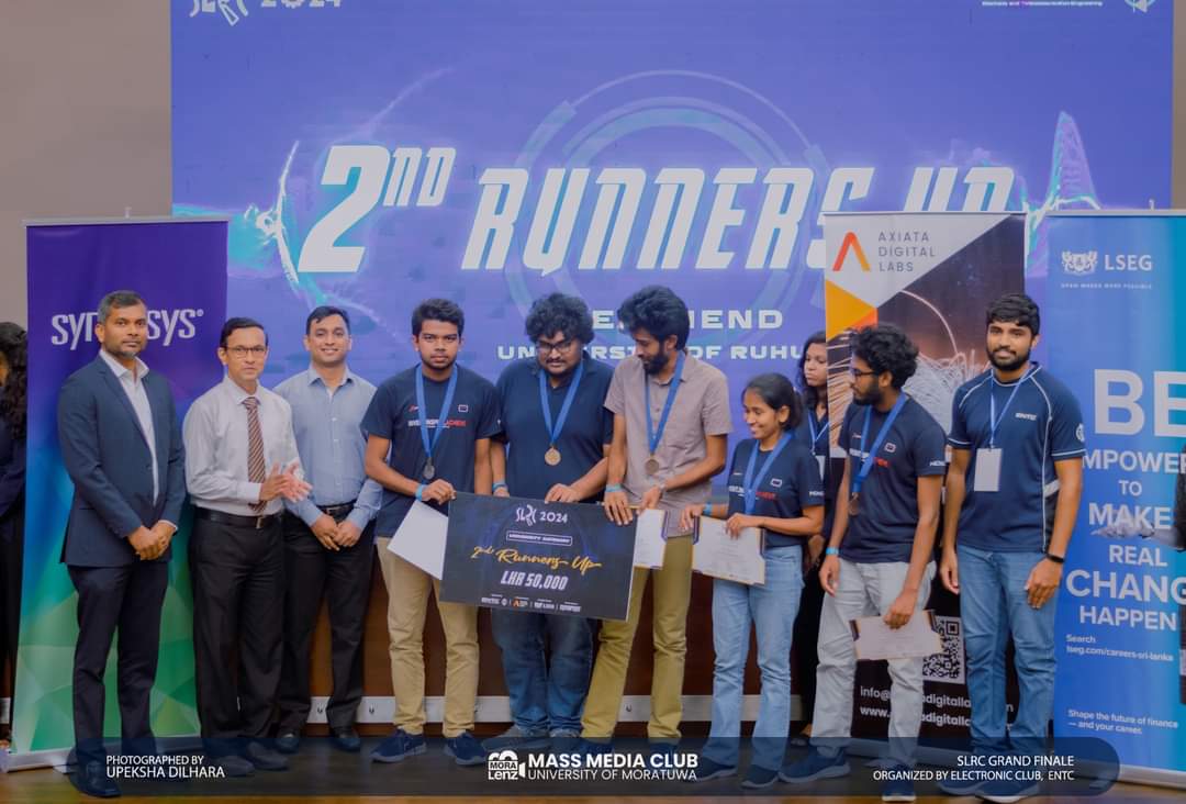 Faculty of Engineering, University of Ruhuna – Official Website of ...