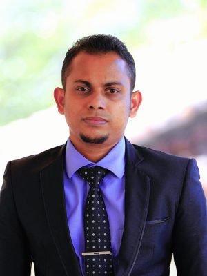 D.Lasith Randika De Zoysa