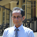 DR.P.H.Amaraweera Dr. P.H. Amaraweera - Senior Student Counsellor - 2023-2024